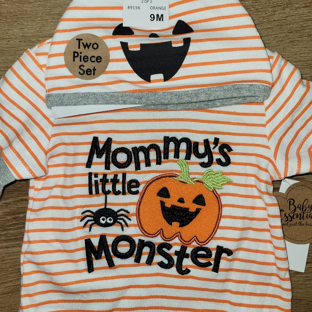 Baby Essentials baby essentials